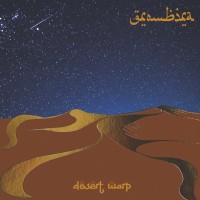 Purchase Grombira - Desert Warp (EP)