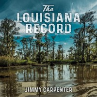 Purchase Jimmy Carpenter - The Louisiana Record