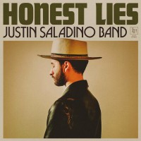Purchase Justin Saladino Band - Honest Lies