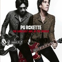 Purchase Pg Roxette - The Loneliest Girl In The World (CDS)