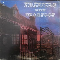 Purchase Bearfoot - With Friends (Vinyl)