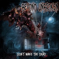 Purchase Beyond Unbroken - Don't Wake The Dead (EP)