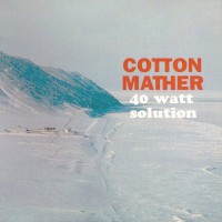 Purchase Cotton Mather - 40 Watt Solution (CDS)