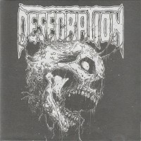 Purchase Desecration - 20 Years Of Perversion And Gore