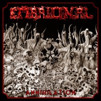 Purchase Embrional - Annihilation & Live