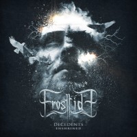Purchase Frosttide - Decedents - Enshrined