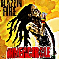 Purchase Inner Circle - Blazzin' Fire: Classic Cuts