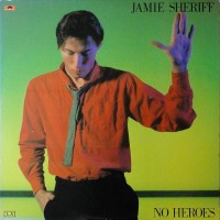 Purchase Jamie Sheriff - No Heroes (Vinyl)