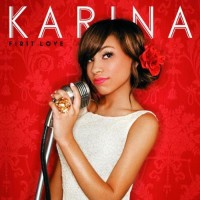 Purchase Karina Pasian - First Love