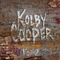 Purchase Kolby Cooper - Vol. 2 (EP)