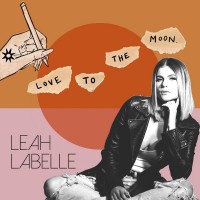 Purchase Leah Labelle - Love To The Moon (EP)