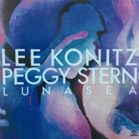 Purchase Lee Konitz - Lunasea (With Peggy Stern)