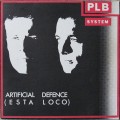 Buy Plb System - Artificial Defence (Esta Loco) (VLS) Mp3 Download