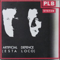 Purchase Plb System - Artificial Defence (Esta Loco) (VLS)