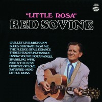 Purchase Red Sovine - Little Rosa (Nashville Version) (Vinyl)