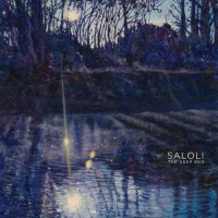 Purchase Saloli - The Deep End