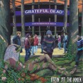 Buy The Grateful Dead - Dozin' At The Knick CD2 Mp3 Download