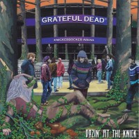 Purchase The Grateful Dead - Dozin' At The Knick CD2