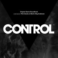 Purchase VA - Control (Original Soundtrack)