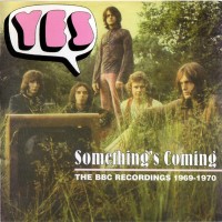 Purchase Yes - Something's Coming: The BBC Recordings 1969-1970 CD2