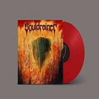Purchase Souldrainer - Departure - Red