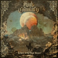 Purchase High Command - Eclipse Of The Dual Moons