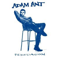 Purchase Adam Ant - Persuasion