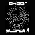 Buy Akbar - Planet X Mp3 Download