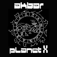 Purchase Akbar - Planet X