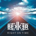 Buy Bekker - Right On Time (MCD) Mp3 Download