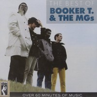Purchase Booker T. & The MG's - The Best Of Booker T. & The Mg's (Reissued 1991)