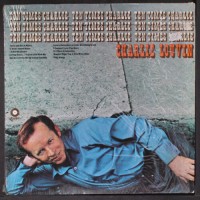 Purchase Charlie Louvin - Ten Times Charlie (Vinyl)