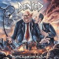 Buy Denied - Mental Budak Jiwa Penjilat (EP) Mp3 Download