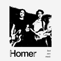 Purchase Homer - Best New Music