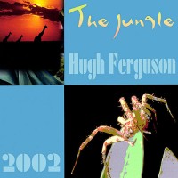 Purchase Hugh Ferguson - The Jungle