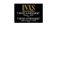 Purchase INXS - I Send A Message (EP) (Vinyl)