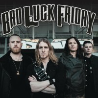 Purchase Bad Luck Friday - Bad Luck Friday