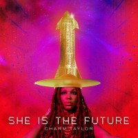 Purchase Charm Taylor - She Is The Future