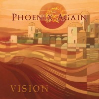 Purchase Phoenix Again - Vision