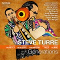 Buy Steve Turre - Generations Mp3 Download