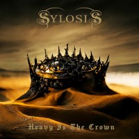 Purchase Sylosis - Heavy Is The Crown (CDS)