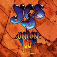 Purchase Yes - Union 30 Live