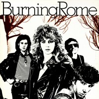 Purchase Burning Rome - Burning Rome (Vinyl)