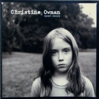 Purchase Christine Owman - Open Doors