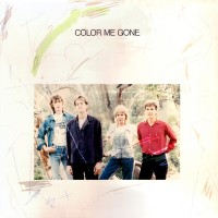 Purchase Color Me Gone - Color Me Gone (Vinyl)