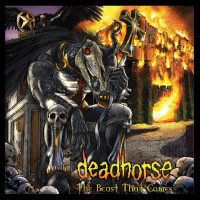 Purchase Dead Horse - The Beast That Comes