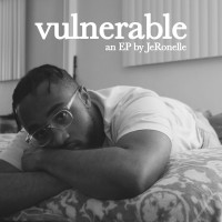 Purchase Jeronelle - Vulnerable (EP)