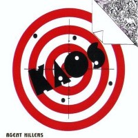 Purchase Kaos - Agent Killers (Vinyl)