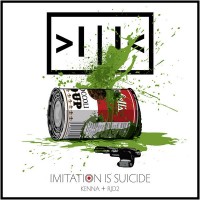 Purchase Kenna - Land 2 Air Chronicles II: Imitation Is Suicide (Chapter 3) (EP)