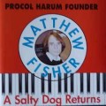 Buy Matthew Fisher - A Salty Dog Returns Mp3 Download